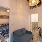 Apartamento Segunda Puerta Centro Historico