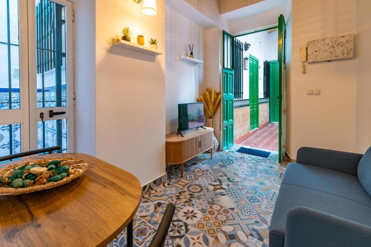 Appartement Segunda Puerta Centro Historico