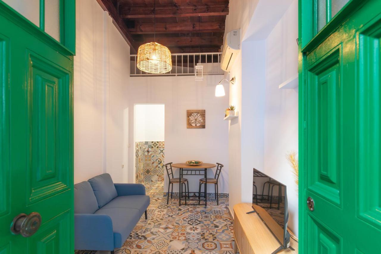 Segunda Puerta Centro Historico Appartement *