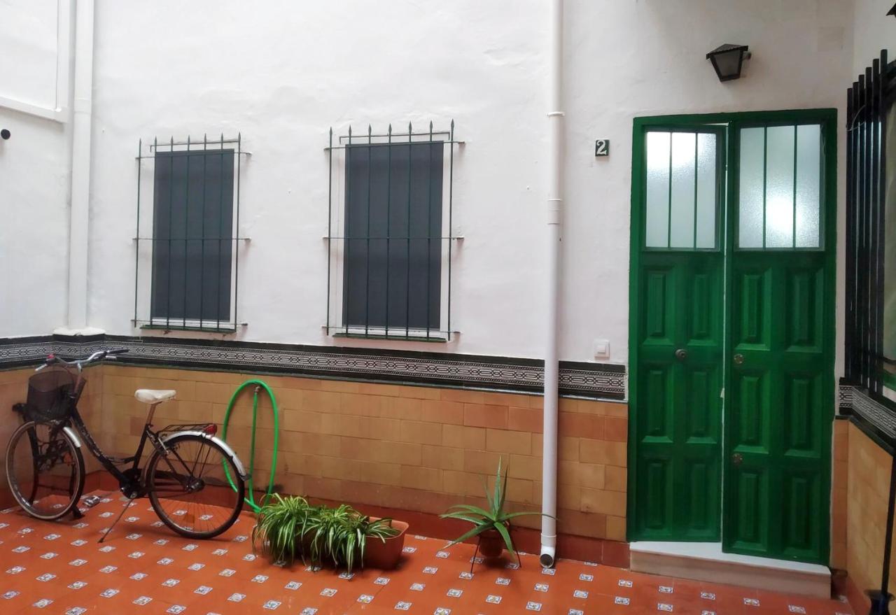Segunda Puerta Centro Historico Appartement