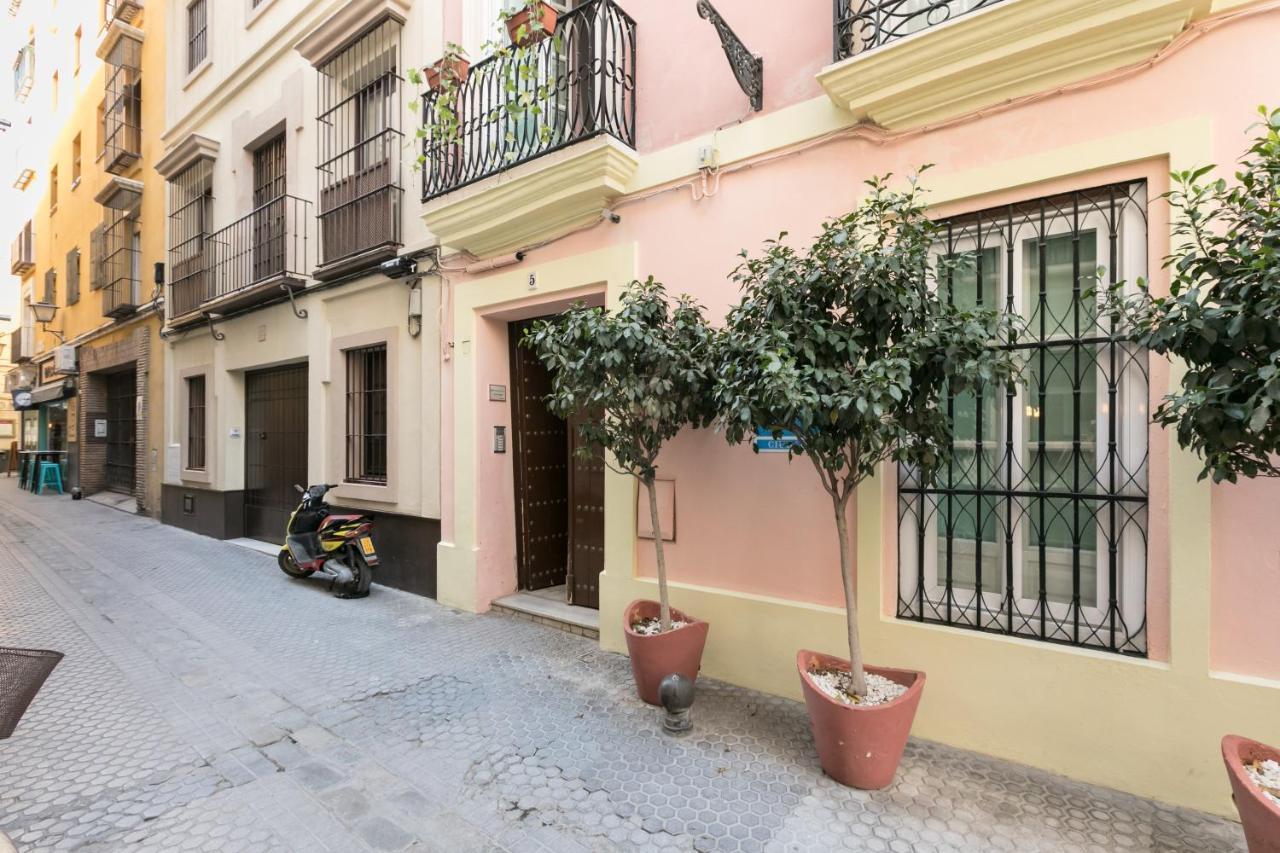 Segunda Puerta Centro Historico Appartement