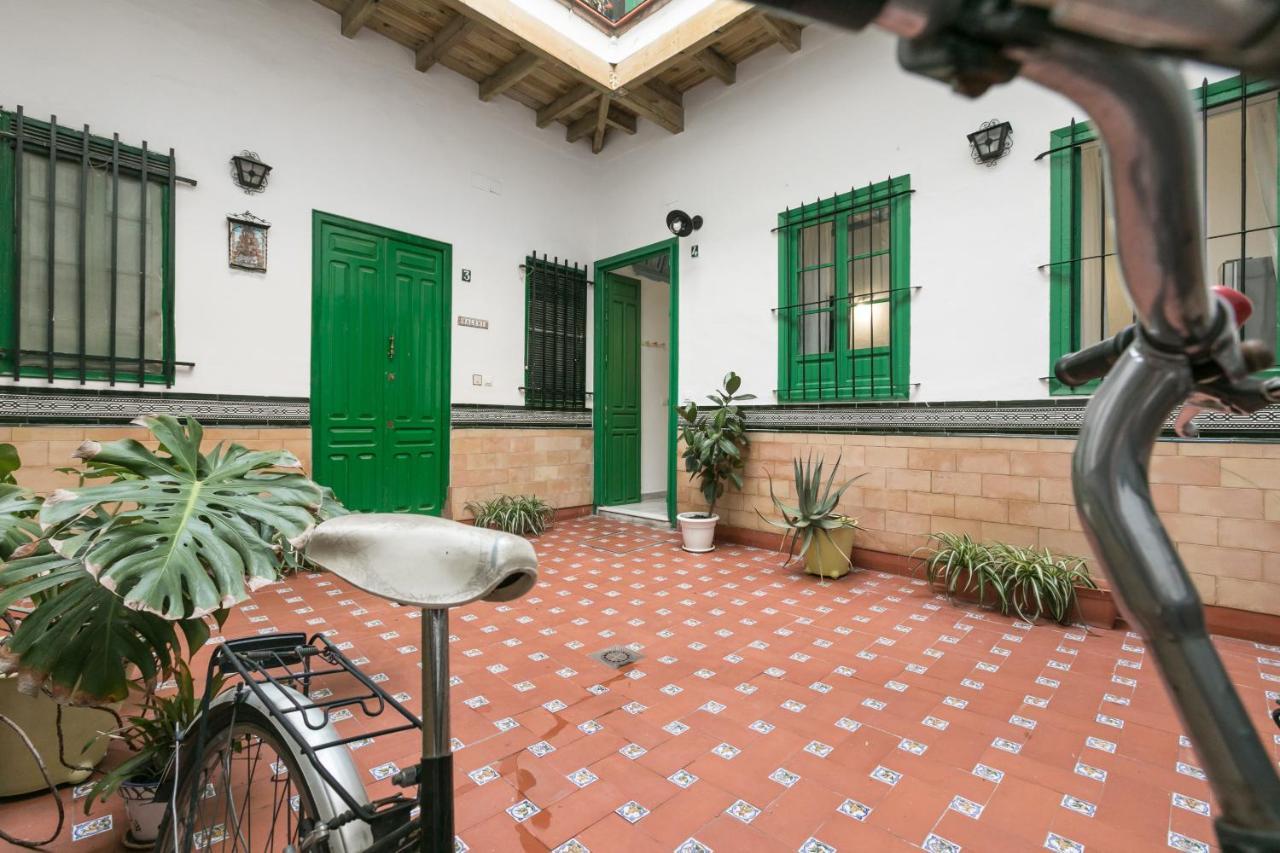 Appartement Segunda Puerta Centro Historico Séville
