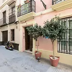 Apartamento Segunda Puerta Centro Historico